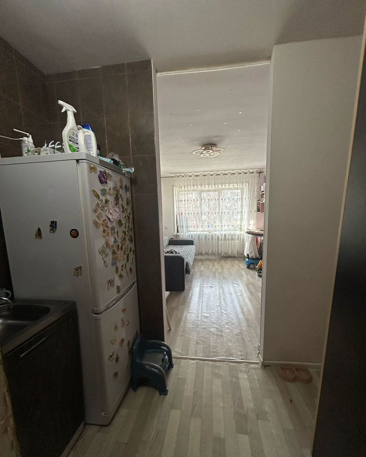 комната г Екатеринбург р-н Чкаловский ул Черняховского 31 фото 3