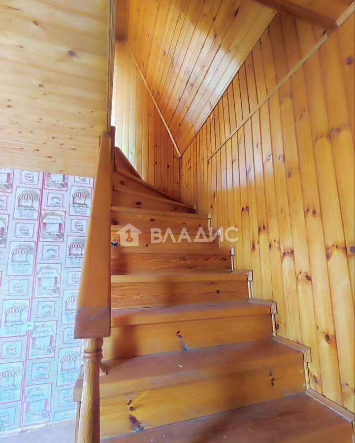 дом г Воронеж р-н Железнодорожный снт Янтарь ул Ягодная фото 8