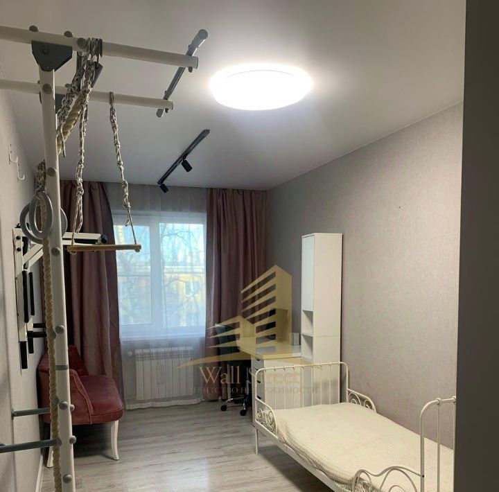 квартира г Новосибирск ул Ватутина 47 Площадь Маркса фото 12