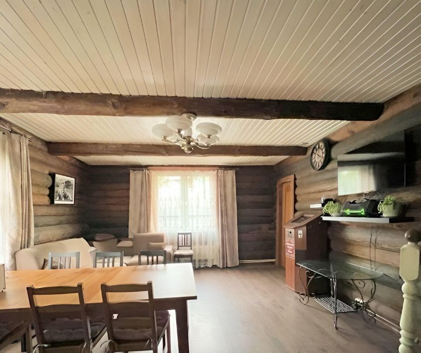 дом г Люберцы Долгий Луг СНТГ, Некрасовка, 214 фото 1