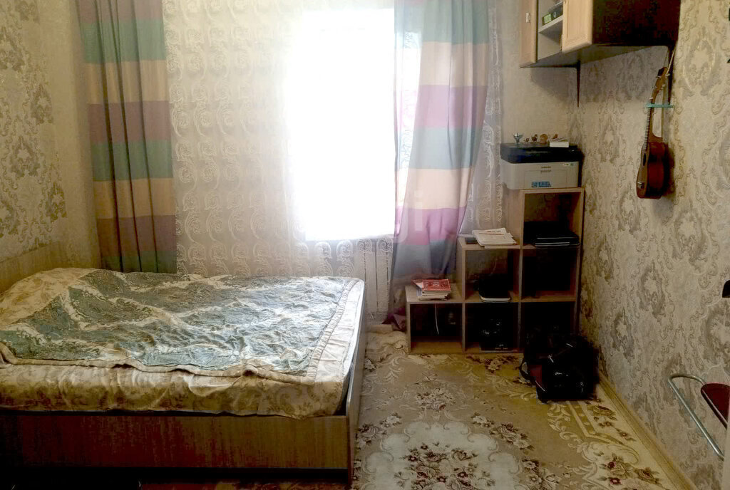 дом г Ставрополь ул Л.Толстого фото 7