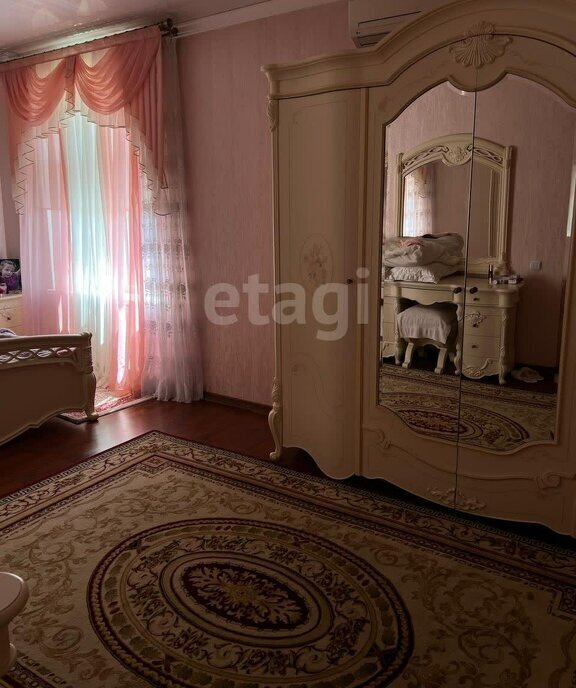 дом г Ставрополь ул Зодчих фото 6