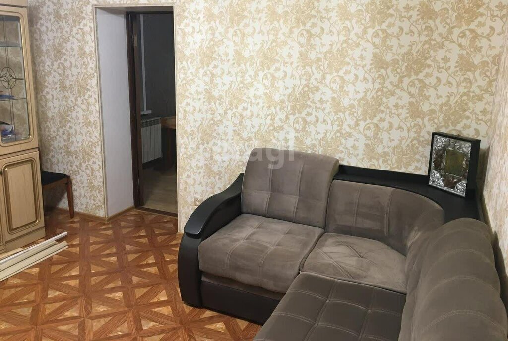 дом р-н Ипатовский г Ипатово ул Голенева фото 9