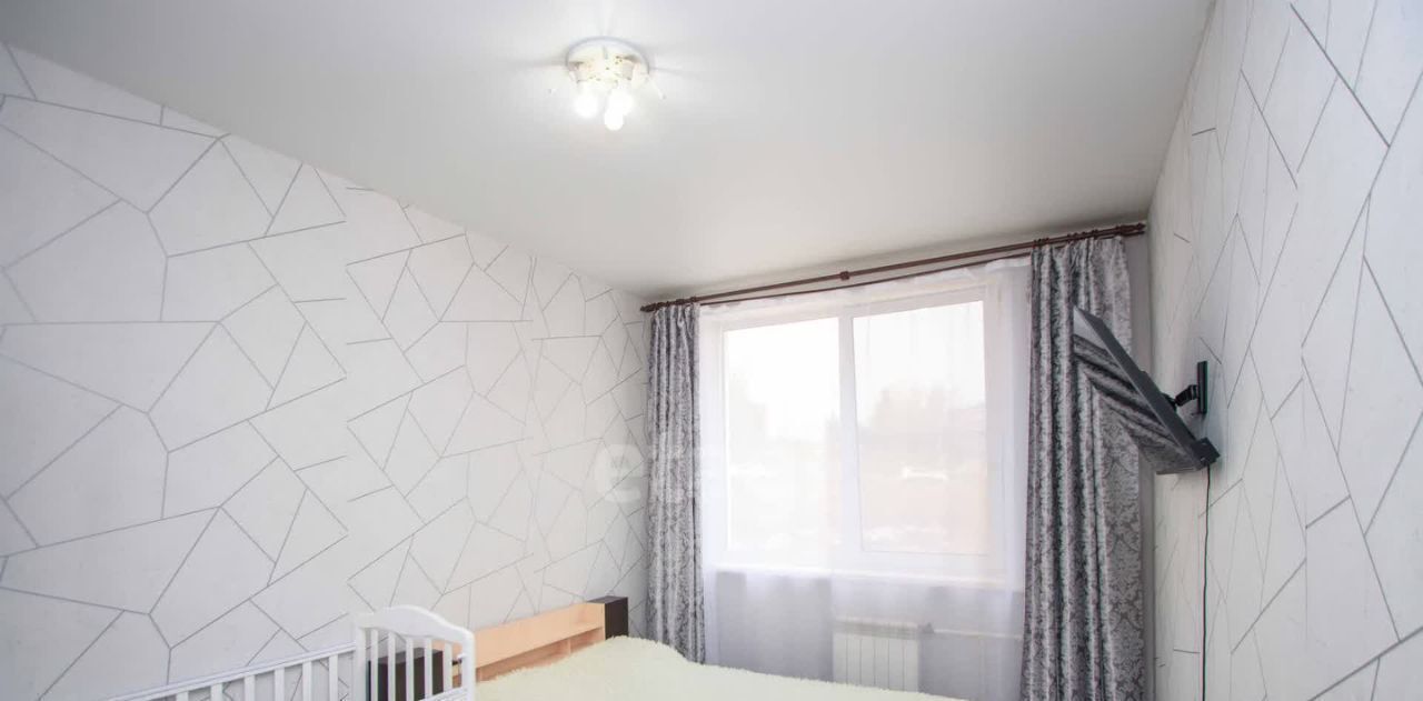квартира г Иркутск р-н Свердловский ул Багратиона 50/7 фото 1