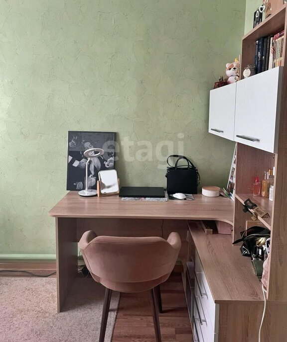 дом г Ставрополь р-н Ленинский ул Ипатова микрорайон № 3 фото 15