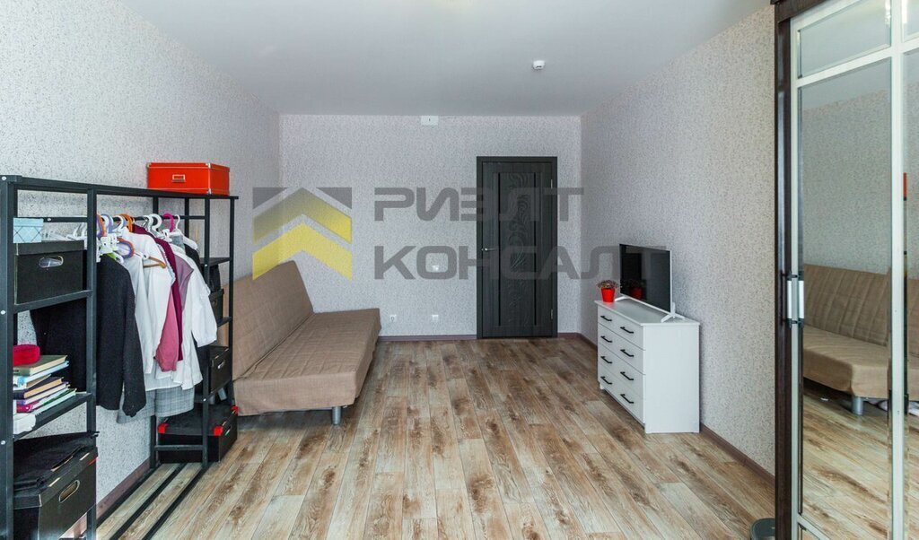квартира г Омск ул 21-я Амурская 75 фото 7