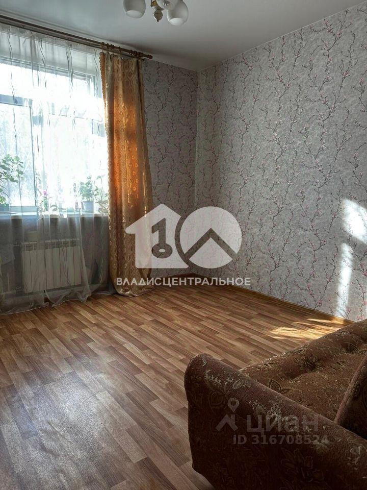 квартира г Новосибирск р-н Кировский ул Мира 42 фото 12
