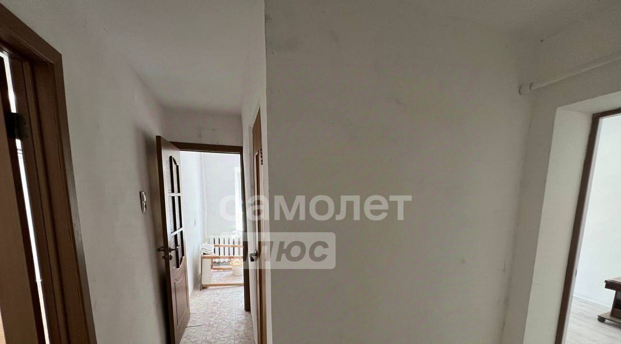 квартира г Элиста мкр 1 35 фото 1