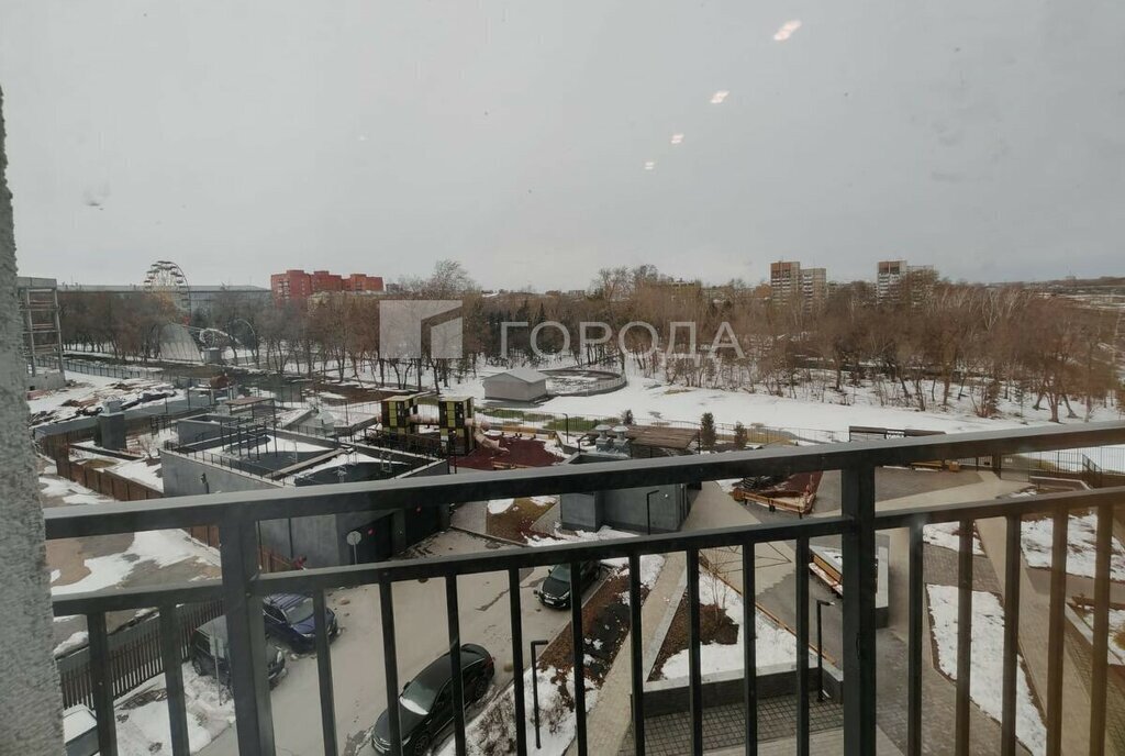 квартира г Новосибирск пл Райсовета 14 Площадь Маркса фото 11