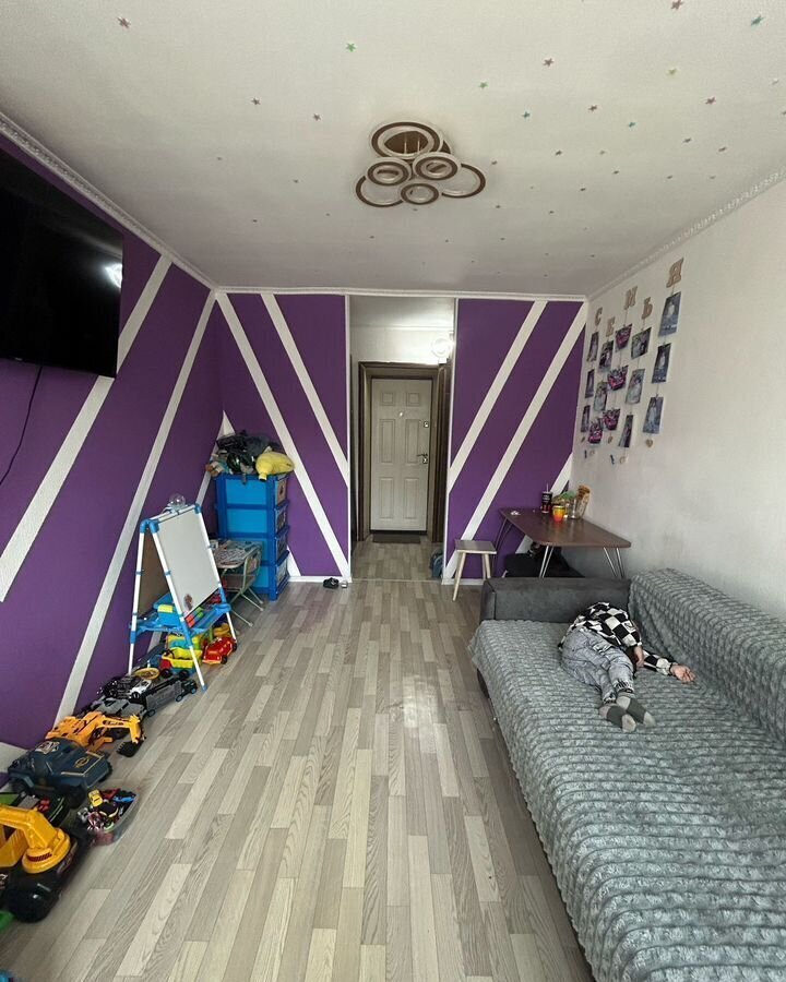 комната г Екатеринбург р-н Чкаловский ул Черняховского 31 фото 5