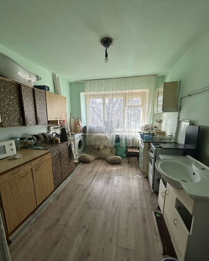 комната г Екатеринбург р-н Чкаловский ул Черняховского 31 фото 12