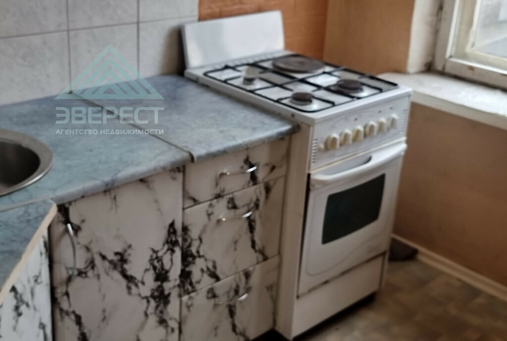 квартира г Абакан ул Ленинского Комсомола 35 фото 5