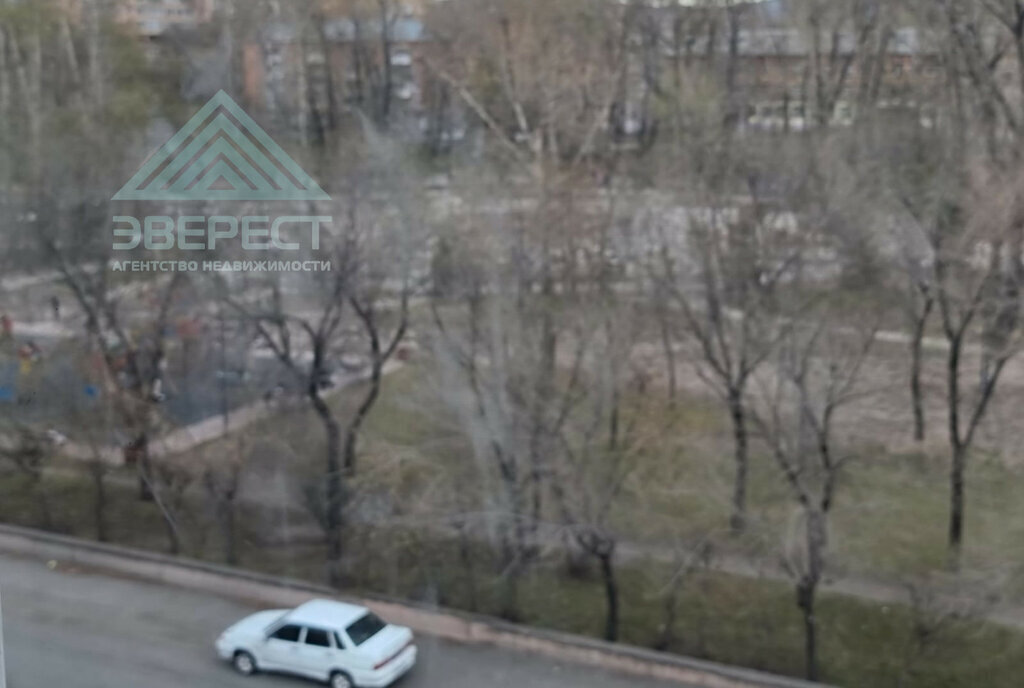 квартира г Абакан ул Ленинского Комсомола 35 фото 11