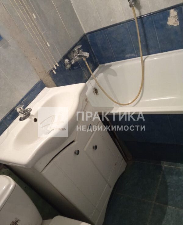 квартира городской округ Богородский г Ногинск ул Климова 46в фото 10