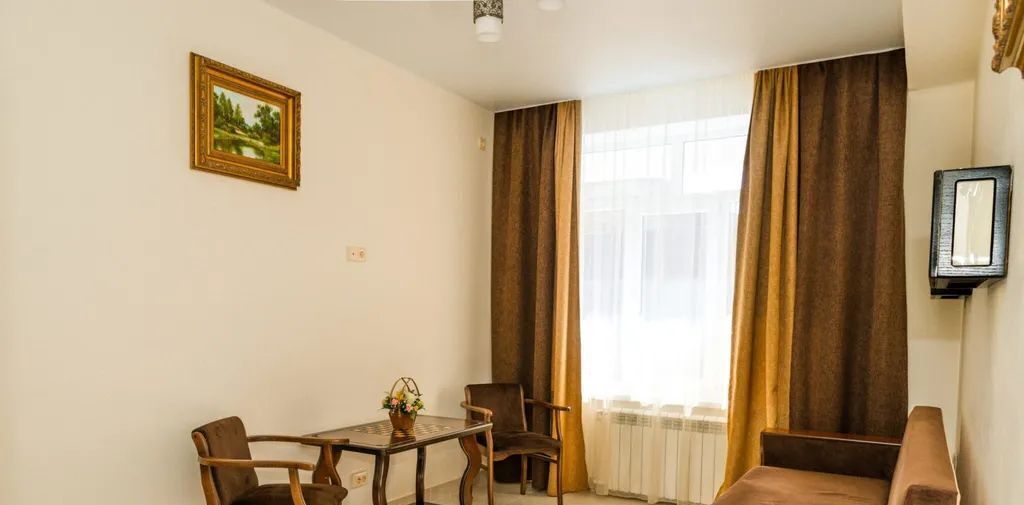 комната г Феодосия с Береговое пер Лазурный 19 фото 4
