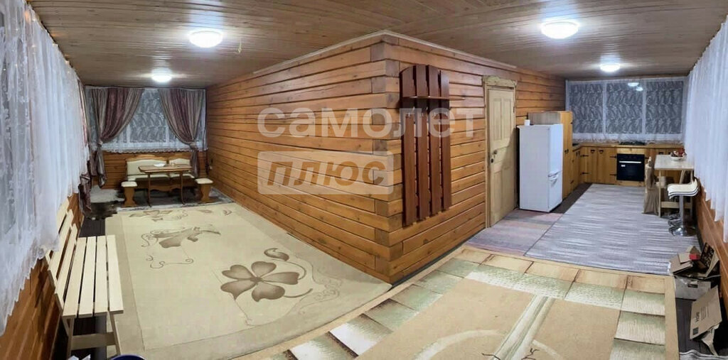 дом г Тюмень ул Озерная 40 территория СОСН Тура фото 14