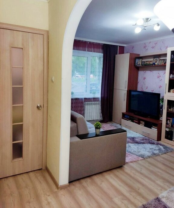 квартира г Коломна ул Зеленая 5 фото 4