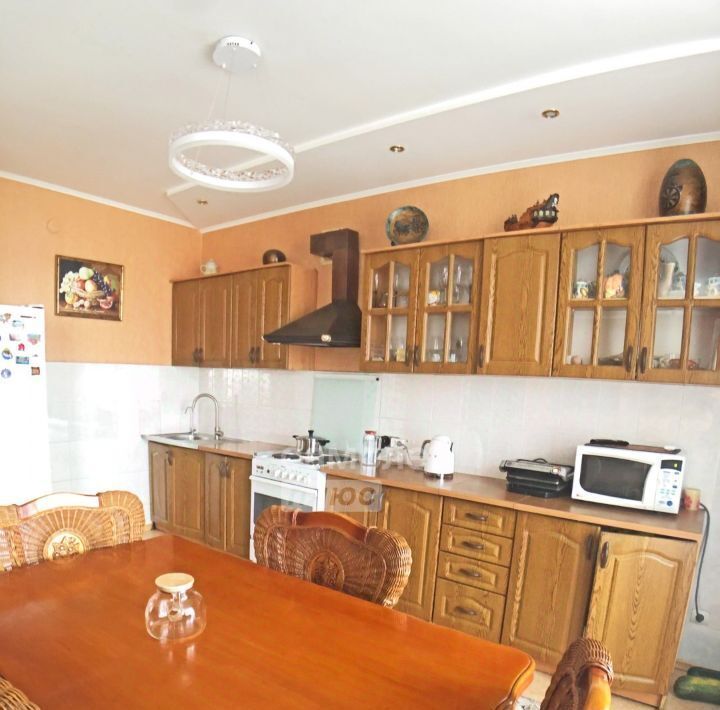 квартира г Иркутск р-н Октябрьский ул Байкальская 273а фото 5