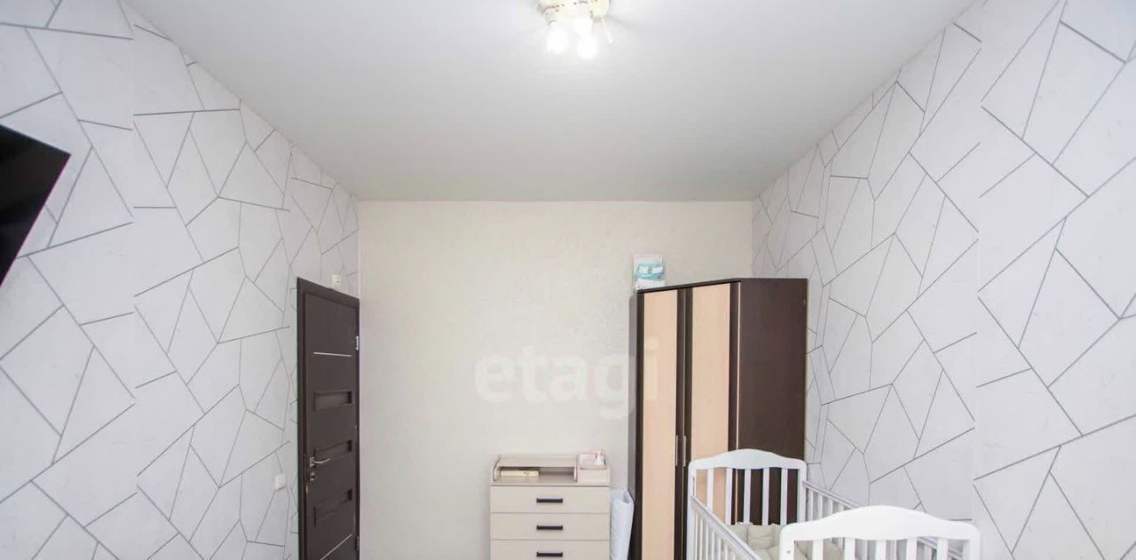 квартира г Иркутск р-н Свердловский ул Багратиона 50/7 фото 5