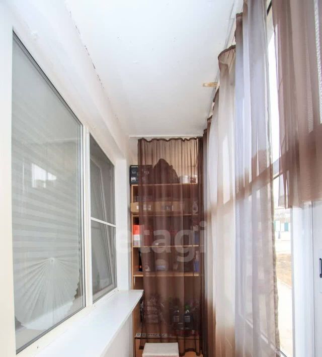 квартира г Иркутск р-н Свердловский ул Багратиона 50/7 фото 11