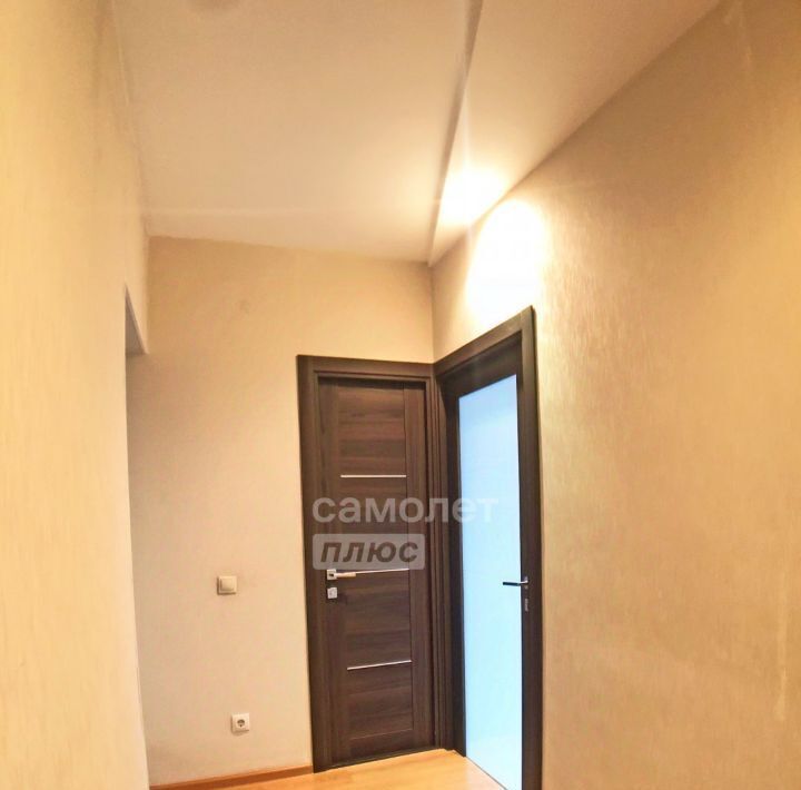квартира г Иркутск р-н Октябрьский ул Байкальская 273а фото 12