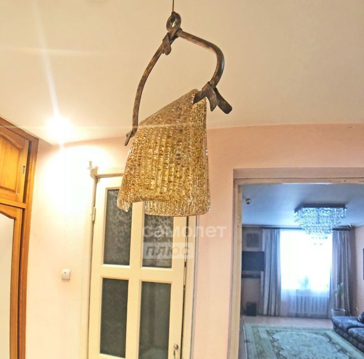 квартира г Иркутск р-н Октябрьский ул Байкальская 273а фото 14
