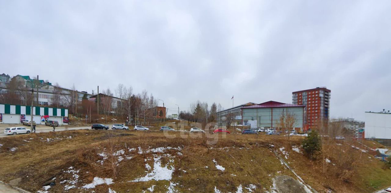 квартира г Иркутск р-н Свердловский ул Багратиона 50/7 фото 12