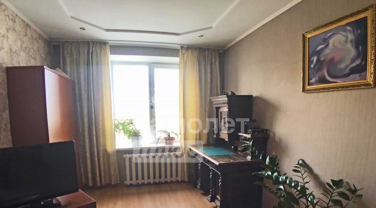квартира г Иркутск р-н Октябрьский ул Байкальская 273а фото 18