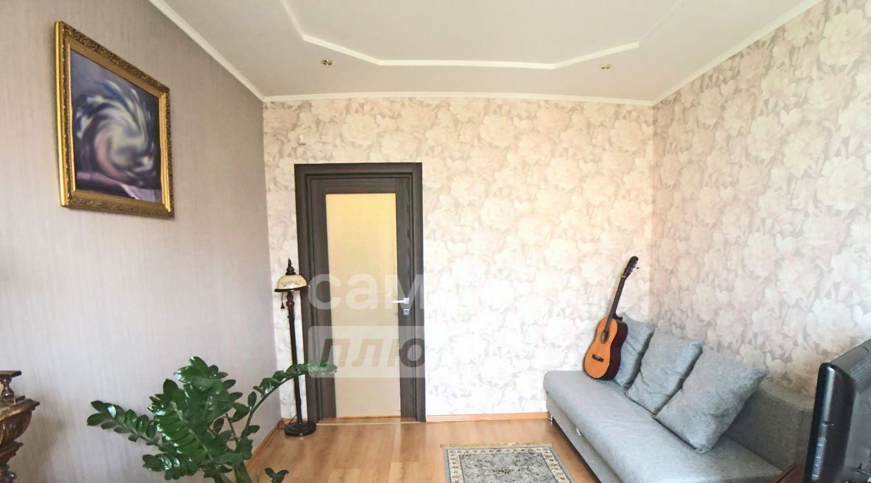 квартира г Иркутск р-н Октябрьский ул Байкальская 273а фото 19