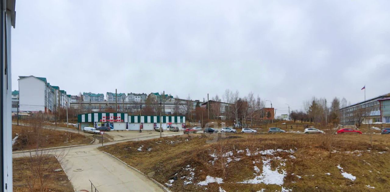 квартира г Иркутск р-н Свердловский ул Багратиона 50/7 фото 13