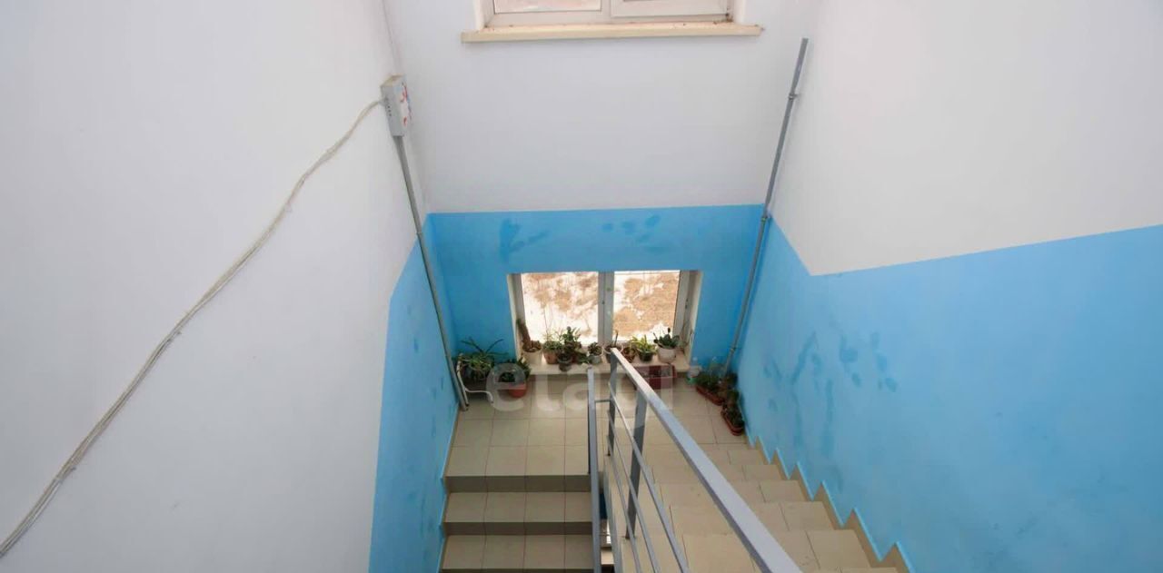 квартира г Иркутск р-н Свердловский ул Багратиона 50/7 фото 21
