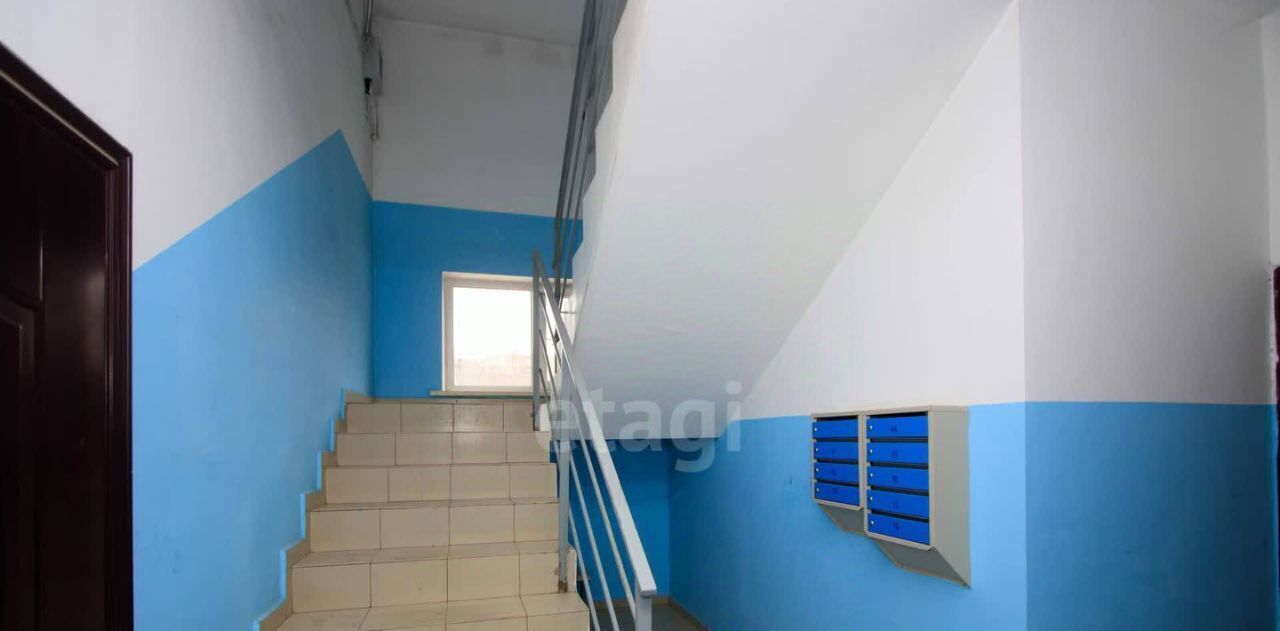 квартира г Иркутск р-н Свердловский ул Багратиона 50/7 фото 22