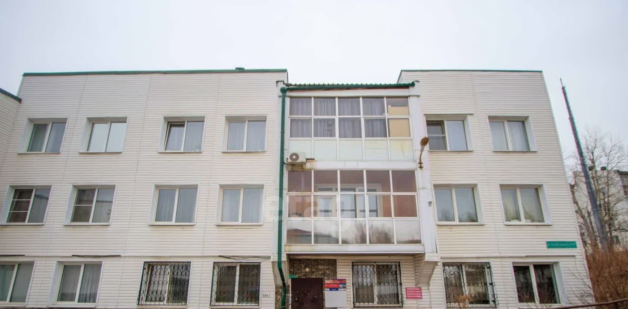квартира г Иркутск р-н Свердловский ул Багратиона 50/7 фото 24