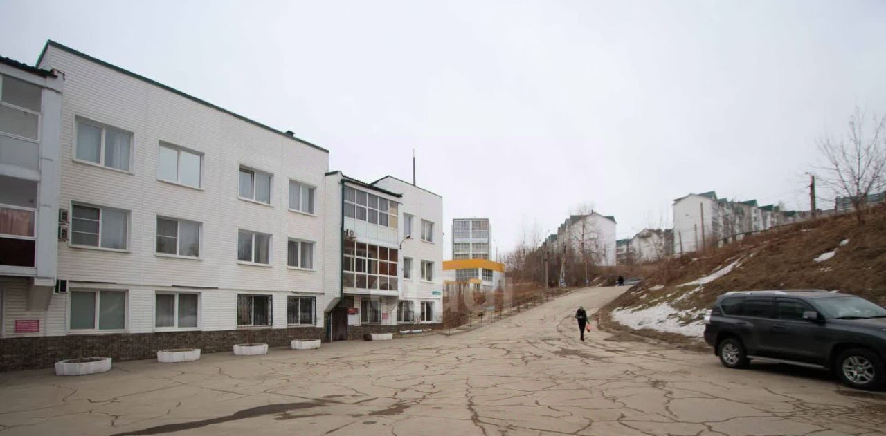 квартира г Иркутск р-н Свердловский ул Багратиона 50/7 фото 28