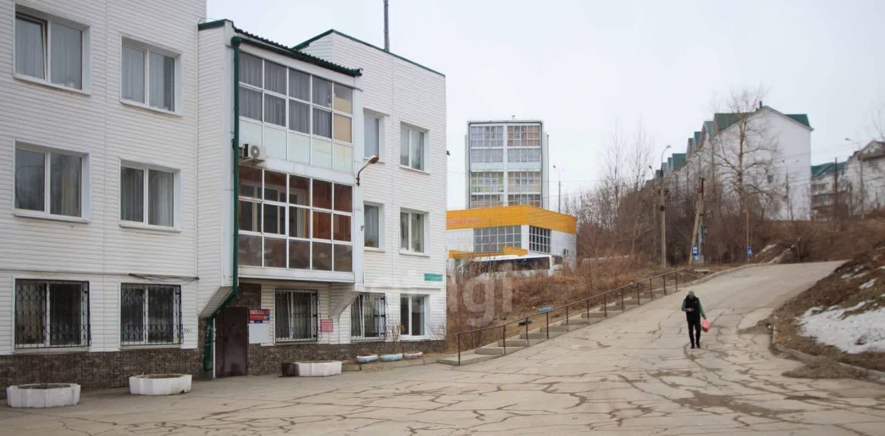 квартира г Иркутск р-н Свердловский ул Багратиона 50/7 фото 26