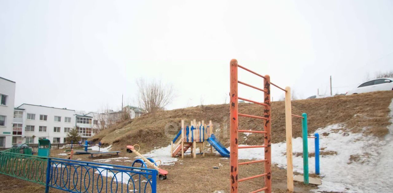 квартира г Иркутск р-н Свердловский ул Багратиона 50/7 фото 27