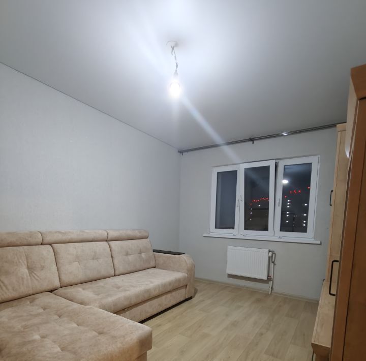 квартира г Казань Авиастроительная ул Альфии Авзаловой 4/12 фото 12