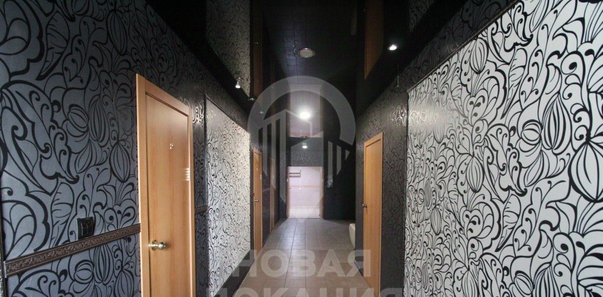 офис г Омск р-н Октябрьский ул Бульварная 13б фото 2
