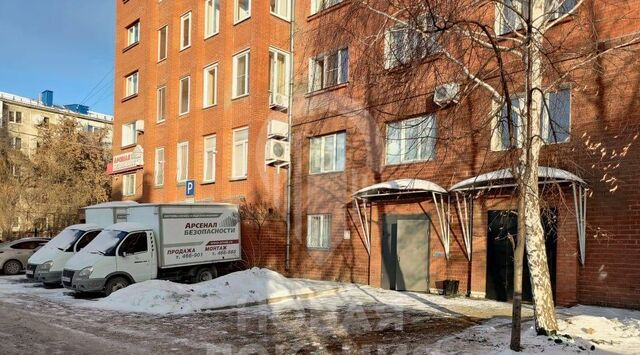 р-н Октябрьский ул. 16-й Военный городок, 417 фото
