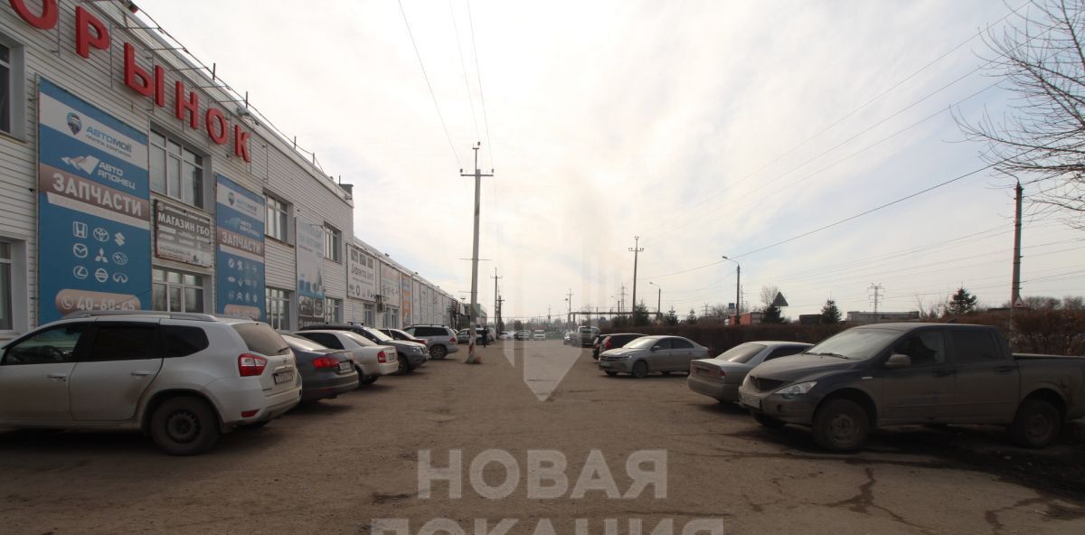 офис г Омск р-н Советский ул 1-я Заводская 19 фото 3