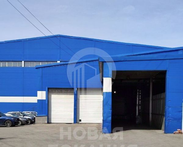 офис г Омск р-н Центральный ул 24-я Линия 59/2 фото 4