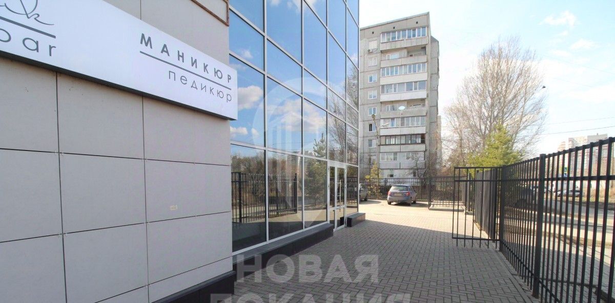 свободного назначения г Омск р-н Кировский ул Дианова 15а фото 2
