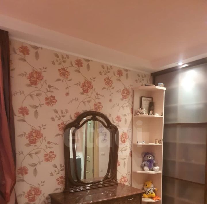 квартира г Калуга р-н Октябрьский ул Новаторская 4/22 фото 14