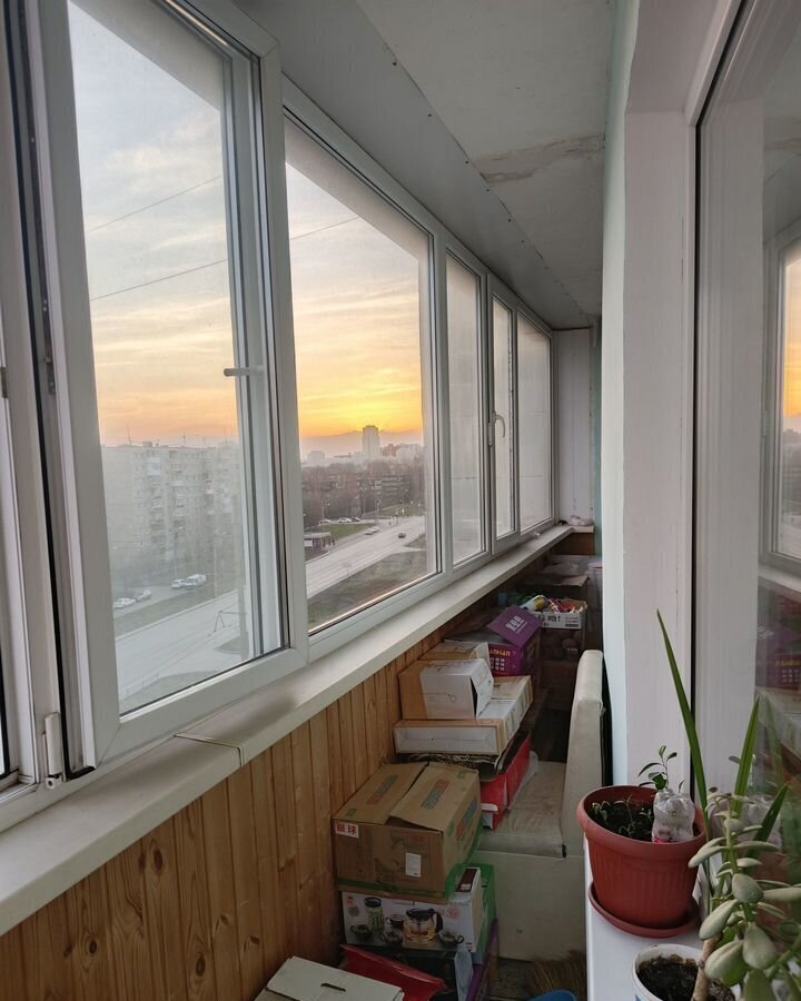 квартира г Екатеринбург р-н Железнодорожный ул Таватуйская 4 фото 6