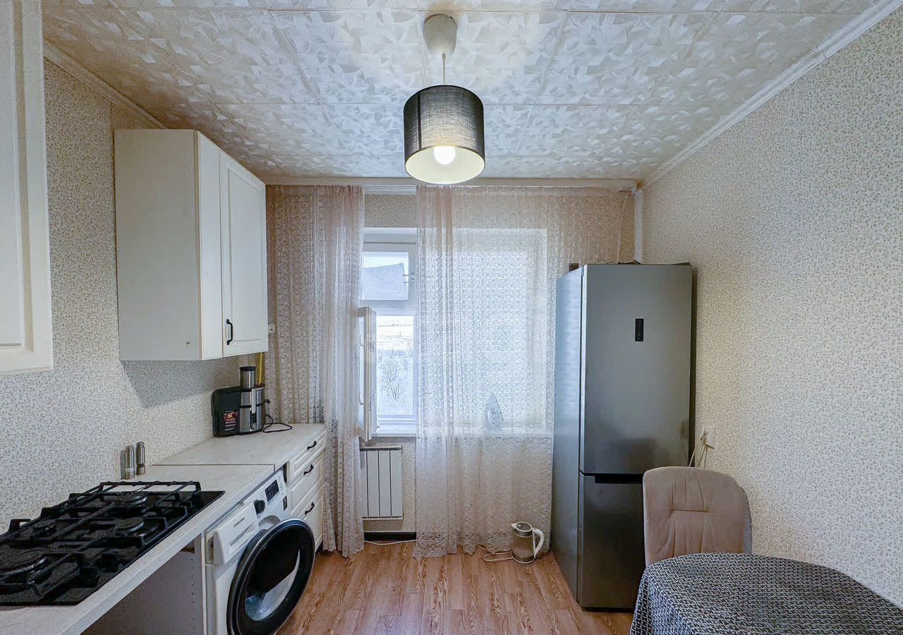 квартира г Саранск р-н Октябрьский ул Т.Бибиной 3/3 фото 9