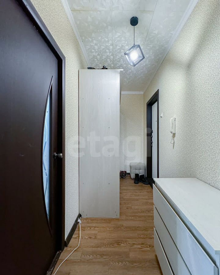 квартира г Саранск р-н Октябрьский ул Т.Бибиной 3/3 фото 11