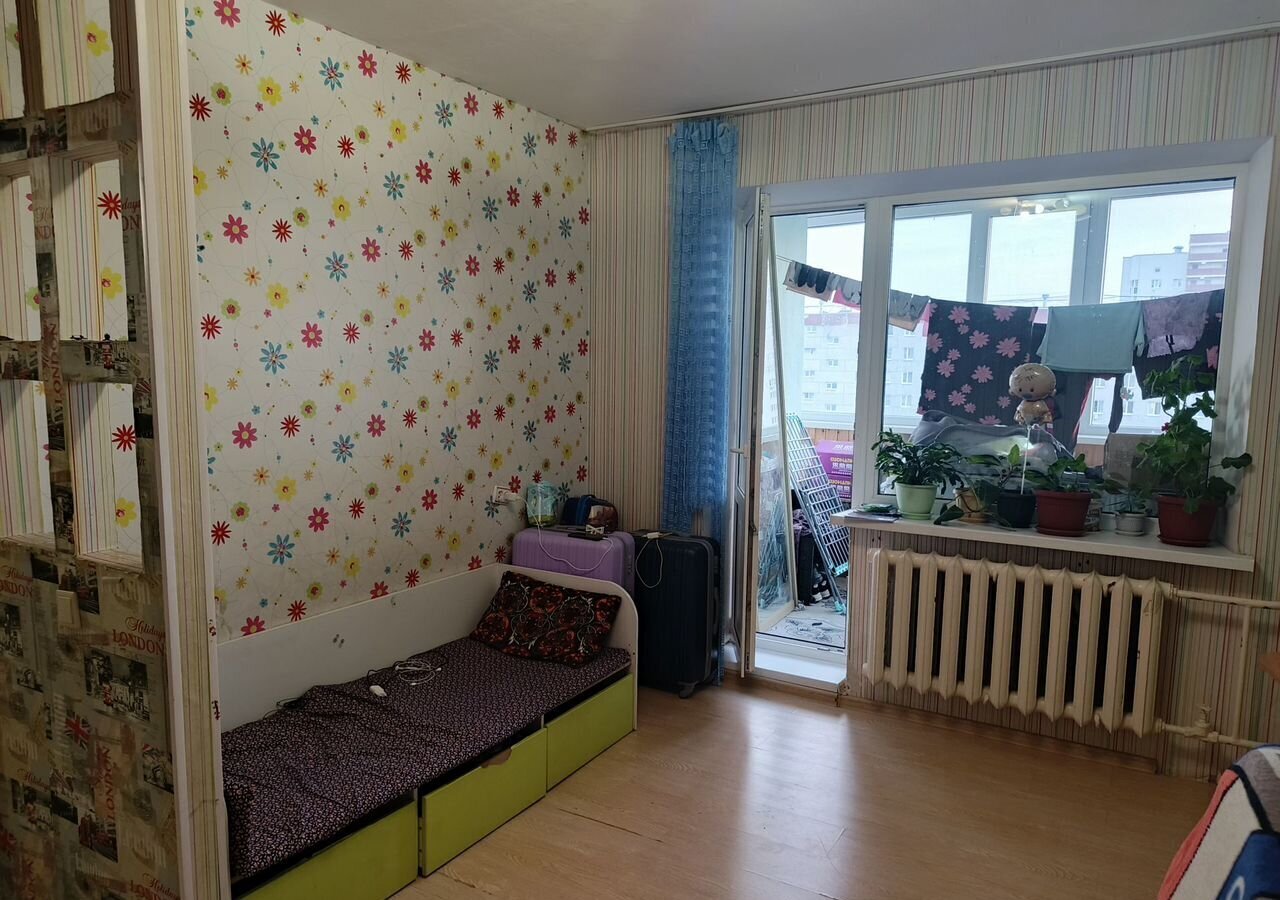 квартира г Екатеринбург р-н Железнодорожный ул Таватуйская 4 фото 9