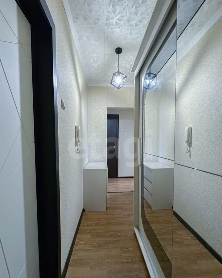 квартира г Саранск р-н Октябрьский ул Т.Бибиной 3/3 фото 13