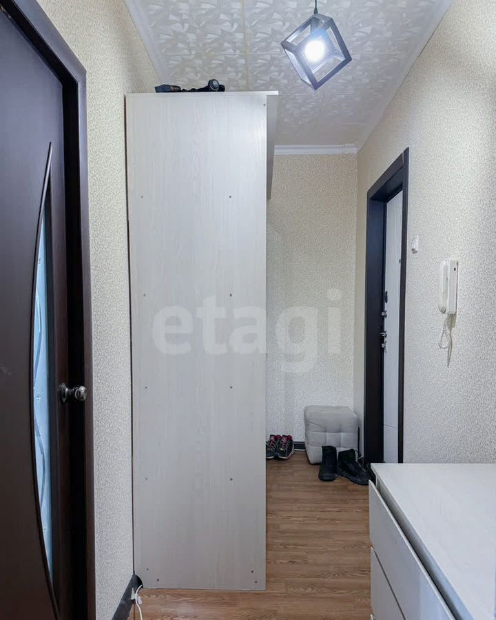 квартира г Саранск р-н Октябрьский ул Т.Бибиной 3/3 фото 18