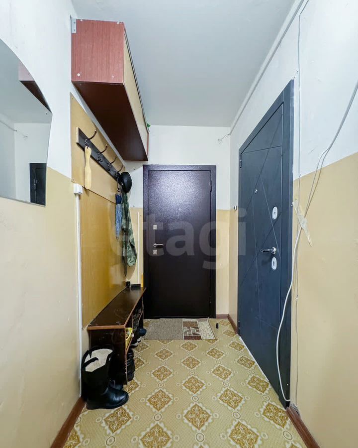 квартира г Саранск р-н Октябрьский ул Т.Бибиной 3/3 фото 22